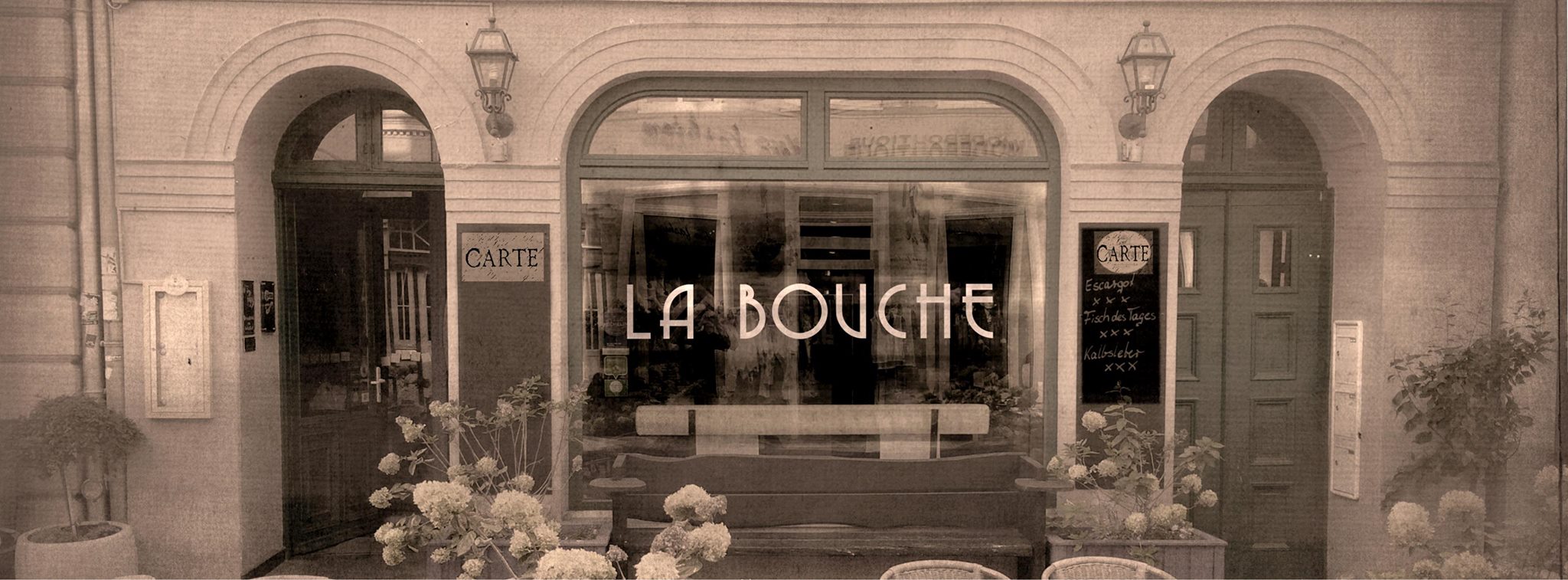 bistrolabouche.de La Bouche - Bistro & Bar